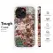 Christmas Collage Winter Phone Case iPhone Samsung Cover Pixel 2578 - Image 6