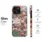 Christmas Collage Winter Phone Case iPhone Samsung Cover Pixel 2578 - Image 7