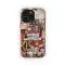 Christmas Collage Winter Phone Case iPhone Samsung Cover Pixel 2579 - Image 1