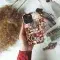 Christmas Collage Winter Phone Case iPhone Samsung Cover Pixel 2579 - Image 4