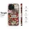 Christmas Collage Winter Phone Case iPhone Samsung Cover Pixel 2579 - Image 6