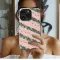 Christmas Garland Lights Berry Pattern Phone Case Cover for iPhone 17 Pro Max 16 15 Plus 14 13 Mini Samsung S25 S24 Google Pixel 10 9 8527 - Image 2