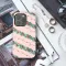 Christmas Garland Lights Berry Pattern Phone Case Cover for iPhone 17 Pro Max 16 15 Plus 14 13 Mini Samsung S25 S24 Google Pixel 10 9 8527 - Image 3