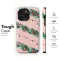 Christmas Garland Lights Berry Pattern Phone Case Cover for iPhone 17 Pro Max 16 15 Plus 14 13 Mini Samsung S25 S24 Google Pixel 10 9 8527 - Image 6