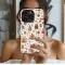 Christmas Gingerbread Cookie Holiday Pattern Phone Case Cover for iPhone 17 Pro Max 16 15 Plus 14 13 Mini Samsung S25 S24 Pixel 10 9 8348 - Image 2