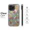 Christmas Gingerbread Cookie Holiday Sweets Pattern Phone Case Cover for iPhone 17 Pro Max 16 15 13 Samsung S25 S24 Pixel 8566 - Image 8