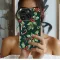 Christmas Holly Berry and Candy Cane Pattern Phone Case Cover for iPhone 17 Pro Max 16 15 Plus 14 13 Mini Samsung S25 S24 Pixel 10 9 8421 - Image 2