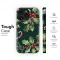 Christmas Holly Berry and Candy Cane Pattern Phone Case Cover for iPhone 17 Pro Max 16 15 Plus 14 13 Mini Samsung S25 S24 Pixel 10 9 8421 - Image 6