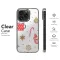 Christmas Hot Cocoa and Gingerbread Cookie Pattern Phone Case Cover for iPhone 17 Pro Max 16 15 13 Samsung S25 S24 Pixel 8339 - Image 8