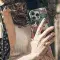 Christmas Kittens Design
 Phone Case iPhone Samsung Cover Pixel 4146 - Image 5