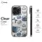 Christmas Macaroon Coffe Snowball Phone Case iPhone Samsung Pixel & More - Image 7