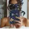 Christmas New Year Seamless Pattern Phone Case iPhone Samsung Cover Pixel 2320 - Image 2