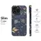 Christmas New Year Seamless Pattern Phone Case iPhone Samsung Cover Pixel 2320 - Image 7