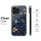 Christmas New Year Seamless Pattern Phone Case iPhone Samsung Cover Pixel 2320 - Image 8
