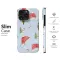 Christmas Nutcracker Snowman Santa Hat Watercolor Art Phone Case Cover for iPhone 17 Pro Max 16 15 13 Samsung S25 S24 Pixel 8343 - Image 7