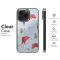 Christmas Nutcracker Snowman Santa Hat Watercolor Art Phone Case Cover for iPhone 17 Pro Max 16 15 13 Samsung S25 S24 Pixel 8343 - Image 8
