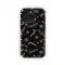 Christmas Pattern Candy Cane Snowflakes Phone Case iPhone Samsung Cover Pixel 2116 - Image 1