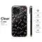 Christmas Pattern Candy Cane Snowflakes Phone Case iPhone Samsung Cover Pixel 2116 - Image 8