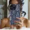 Christmas Pattern Phone Case iPhone Samsung Cover Pixel 2122 - Image 2