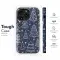 Christmas Pattern Phone Case iPhone Samsung Cover Pixel 2122 - Image 6