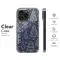 Christmas Pattern Phone Case iPhone Samsung Cover Pixel 2122 - Image 8