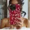 Christmas Pattern Phone Case iPhone Samsung Cover Pixel 2319 - Image 2