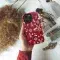 Christmas Pattern Phone Case iPhone Samsung Cover Pixel 2319 - Image 4