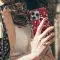 Christmas Pattern Phone Case iPhone Samsung Cover Pixel 2319 - Image 5