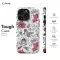 Christmas Pattern Phone Case iPhone Samsung Pixel & More 154 - Image 5