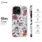 Christmas Pattern Phone Case iPhone Samsung Pixel & More 154 - Image 6