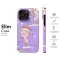 Christmas Piggy Skates Phone Case iPhone Samsung Cover Pixel 3979 - Image 7