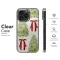 Christmas Pines and Scarlet Bows Phone Case iPhone Samsung Cover Pixel 7935 - Image 8