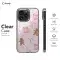 Christmas Pink Gingerbread Hot Cocoa Phone Case iPhone Samsung Cover Pixel 1961 - Image 8