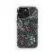 Christmas Seamless Pattern Mistletoe Phone Case iPhone Samsung Cover Pixel 2120 - Image 1