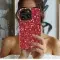 Christmas Seamless Pattern Phone Case iPhone Samsung Cover Pixel 2118 - Image 2
