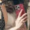 Christmas Seamless Pattern Phone Case iPhone Samsung Cover Pixel 2118 - Image 5