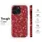 Christmas Seamless Pattern Phone Case iPhone Samsung Cover Pixel 2118 - Image 6