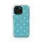 Christmas Seamless Pattern Phone Case iPhone Samsung Cover Pixel 2125 - Image 1