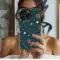 Christmas Snowflake Phone Case iPhone Samsung Cover Pixel 2567 - Image 2
