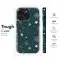 Christmas Snowflake Phone Case iPhone Samsung Cover Pixel 2567 - Image 6