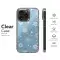 Christmas Snowflake Seamless Pattern Phone Case iPhone Samsung Cover Pixel 2117 - Image 8