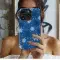 Christmas Snowflakes Phone Case iPhone Samsung Cover Pixel 2787 - Image 2