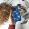 Christmas Snowflakes Phone Case iPhone Samsung Cover Pixel 2787 - Image 4