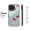 Christmas Stocking Star Pattern Holiday Design Phone Case Cover for iPhone 17 Pro Max 16 15 Plus 14 13 Mini Samsung S25 S24 Pixel 10 9 8571 - Image 8