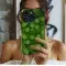 Christmas Tree Branch Phone Case iPhone Samsung Cover Pixel 2130 - Image 2