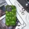 Christmas Tree Branch Phone Case iPhone Samsung Cover Pixel 2130 - Image 3