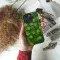 Christmas Tree Branch Phone Case iPhone Samsung Cover Pixel 2130 - Image 4