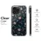Christmas Winter Seamless Pattern Phone Case iPhone Samsung Cover Pixel 2126 - Image 8