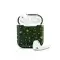Christmas Wrapping Paper Pattern AirPods Case AirPods Pro AirPods Pro 2 AirPods 3 AirPods 2 Glossy 2121 - Image 1