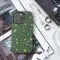 Christmas Wrapping Paper Pattern Phone Case iPhone Samsung Cover Pixel 2121 - Image 3